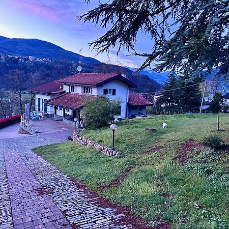 Vacabruz Apartment Besano Luaran gambar