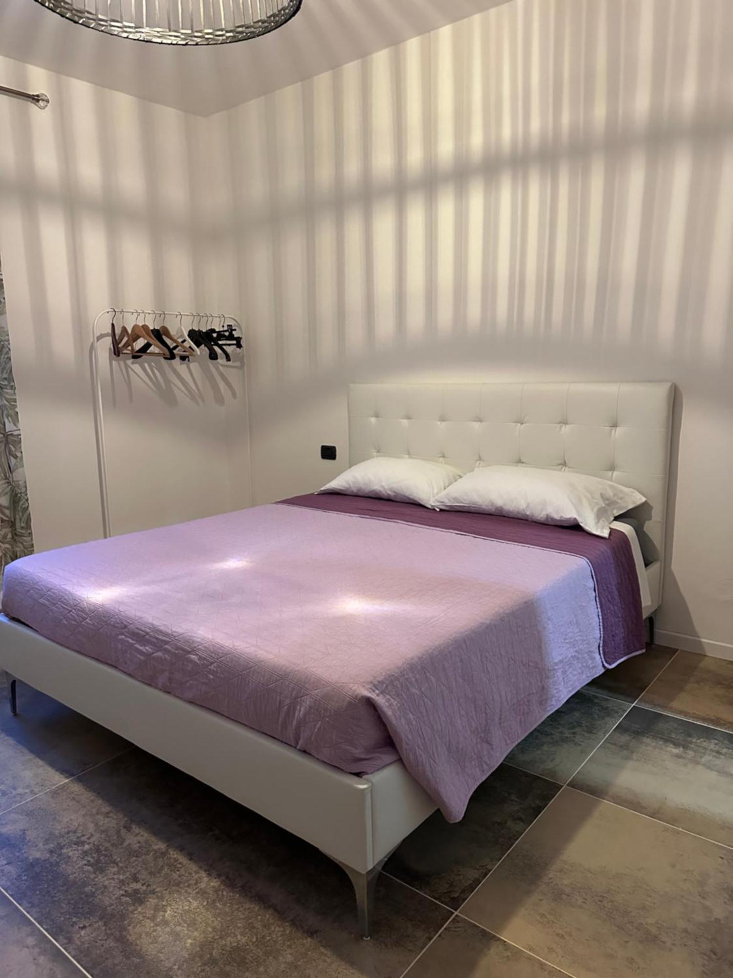 Vacabruz Apartment Besano Luaran gambar