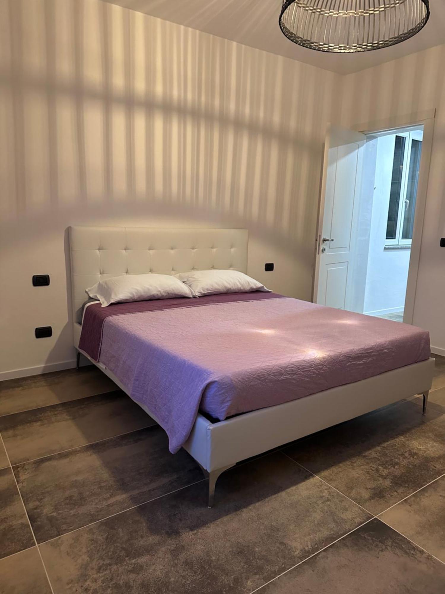 Vacabruz Apartment Besano Luaran gambar