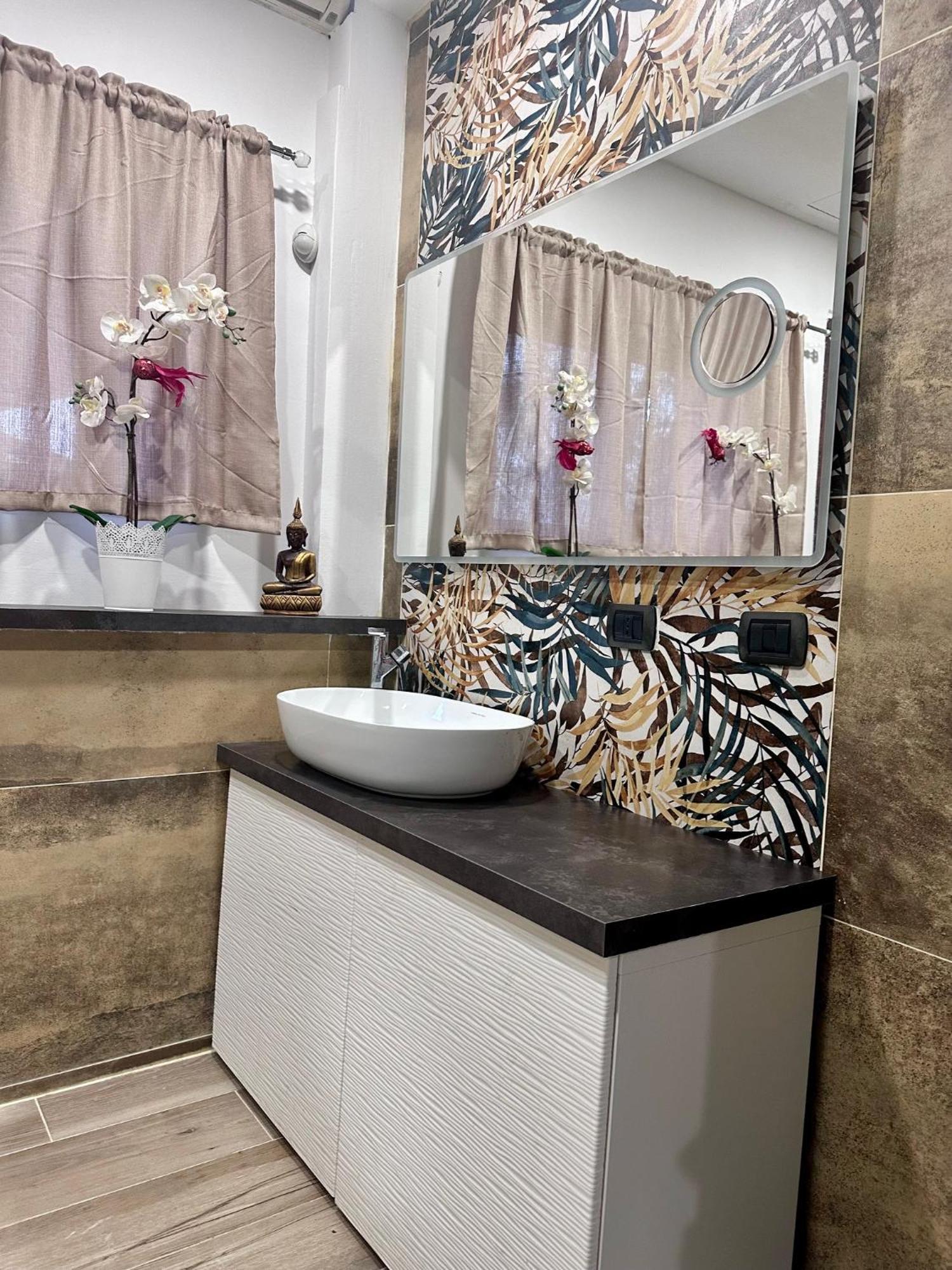 Vacabruz Apartment Besano Luaran gambar